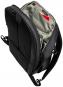 THULE Tact Rucksack 21L Black
