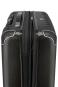 Barbara Glint 4-Rollen-Trolley M 67cm, erweiterbar Anthracite Metallic