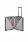 TITAN Litron 4-Rollen Kabinentrolley 55 cm + Gratis Hotelgutschein Traubengrün