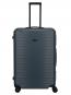 TITAN Overseas Trolley L 4-Rollen Midnight blue