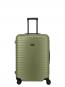 TITAN Overseas Trolley M+ 4-Rollen Forest green