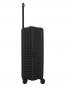 TITAN Upgrade Trolley L 4-Rollen Nightshade black