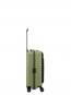 TITAN Overseas Trolley S23, 4-Rollen Vortasche Forest green