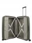 Travelite Air Base Trolley L 4-Rad Olive