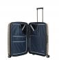 Travelite Air Base Trolley M 4-Rad erweiterbar Champagner