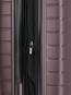 Travelite Air Base Trolley S 4-Rollen, erweiterbar Flieder