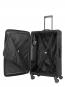Travelite BARBARA STEPP Trolley L Schwarz