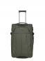 Travelite BRIIZE 2-tlg. Rollenreisetaschen-Set M/S Khaki