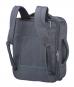 Travelite Crosslite Kombi-Tasche anthrazit