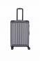 Travelite Cruise 2-tlg. Koffer-Set 4w L/M Anthrazit