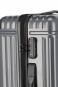 Travelite Cruise 4-Rad Trolley L Anthrazit