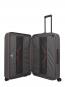 Travelite DYNAMIIC Trolley L erweiterbar Anthrazit