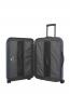 Travelite DYNAMIIC Trolley M erweiterbar Denimblue