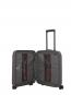 Travelite DYNAMIIC Trolley S erweiterbar Anthrazit