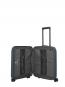 Travelite DYNAMIIC Trolley S erweiterbar Denimblue