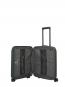 Travelite DYNAMIIC Trolley S erweiterbar Grün