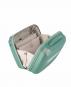 Travelite Elvaa Beautycase mit Tabletfach 10,5" Seegrün