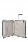 Travelite Elvaa Trolley M, 4-Rollen erweitebar Blaugrau