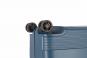 Travelite Korfu Boardgepäck Trolley S, 4 Rollen Marine