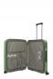 Travelite Mooby 3-tlg. Koffer-Set L/M/S, 4w Grün