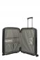 Travelite Mooby 3-tlg. Koffer-Set L/M/S, 4w Schwarz