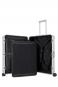 Travelite Next Trolley L 4-Rad Silber