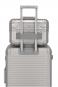 Travelite Next Beautycase Silber