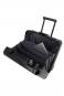 Travelite Next Business Trolley 2-Rollen Schwarz