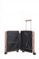Travelite Next Trolley S 4-Rad Rosé