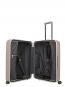 Travelite NOVELTY Trolley L, 4-Rad Satin Nude
