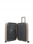 Travelite NOVELTY Trolley M, 4-Rad erweiterbar Satin Nude