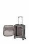 Travelite PRIIMA Trolley S 4-Rollen, erweiterbar Oliv