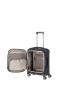 Travelite PRIIMA Trolley S 4-Rollen, erweiterbar Schwarz