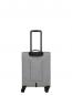 Travelite Umbria Trolley mit 4 Rollen S Smokey Grey