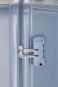 Travelite Vaka 4-Rad Trolley M Blaugrau