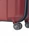 Travelite Vector 4w Trolley S Koralle