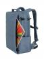 Travelite Workfloow Rucksack M mit 15,6" Laptopfach Denimblue