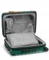Tumi 19 Degree International Erweiterbarer Handgepäckkoffer 55cm, glänzed Hunter Green
