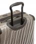 Tumi 19 Degree Lite Short Trip Koffer 66 cm Titanium Grey