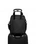 Tumi Alpha 3 Medium Travel Tote Umhängetasche black