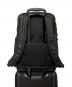 Tumi Alpha Bravo Nomadic Rucksack + GRATIS HOTELGUTSCHEIN Black