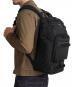 Tumi Alpha Bravo Renegade Rucksack + GRATIS HOTELGUTSCHEIN Schwarz
