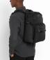 Tumi Alpha Bravo Search Rucksack + GRATIS HOTELGUTSCHEIN Navy