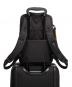 Tumi Tahoe Nottaway Rucksack Black