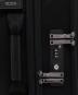 Tumi Voyageur Leger Continental erweiterbar Handgepäck Black/Gunmetal