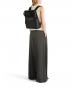Tumi Voyageur Limerick Leder-Rucksack Tasche Black/Gunmetal