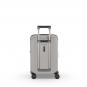 Victorinox Airox Advanced Frequent Flyer Carry-On, erweiterbar Stone White