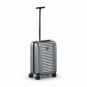 Victorinox Airox Frequent Flyer Hardside Carry-On Silber