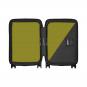 Victorinox Airox Global Hardside Carry-On Gold Yellow