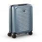 Victorinox Airox Global Hardside Carry-On Light Blue